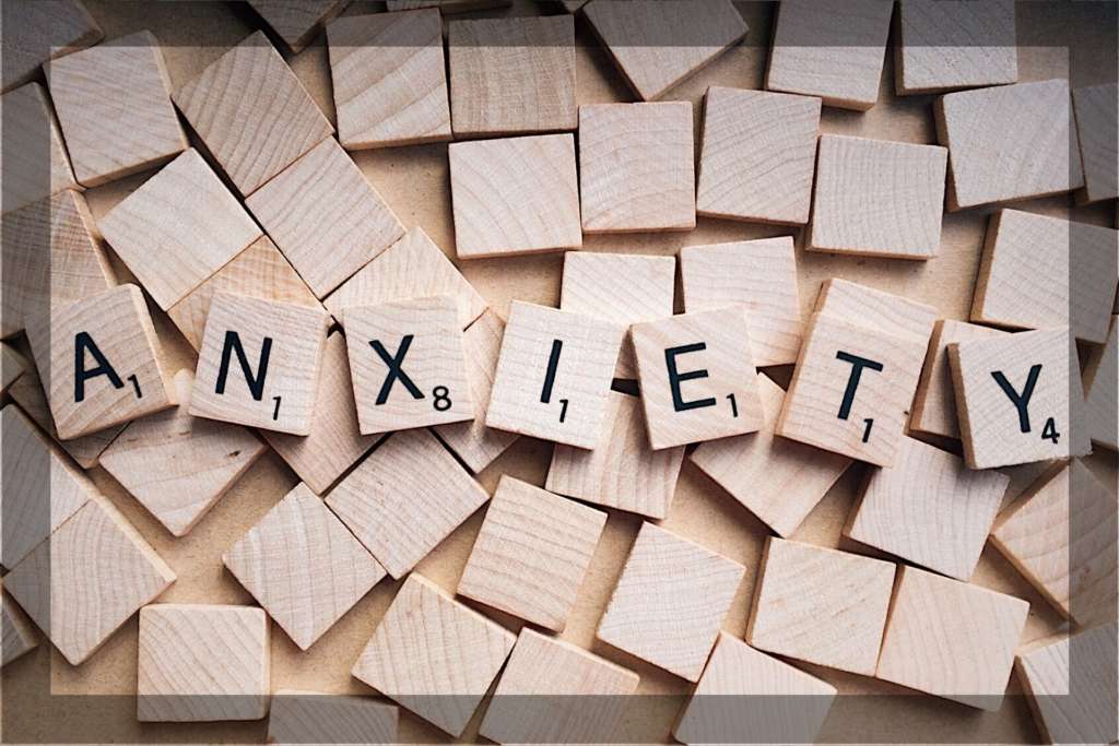Anxiété et gestion du stress